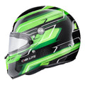 ST6 CMR CARB LITE 55 GREEN