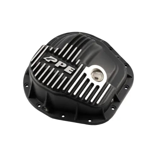 9422 F150 DIFFERENTIAL COVER REAR 9.75IN BRUSHED