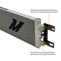 Mishimoto 2025+ Ram 1500 Transmission Cooler