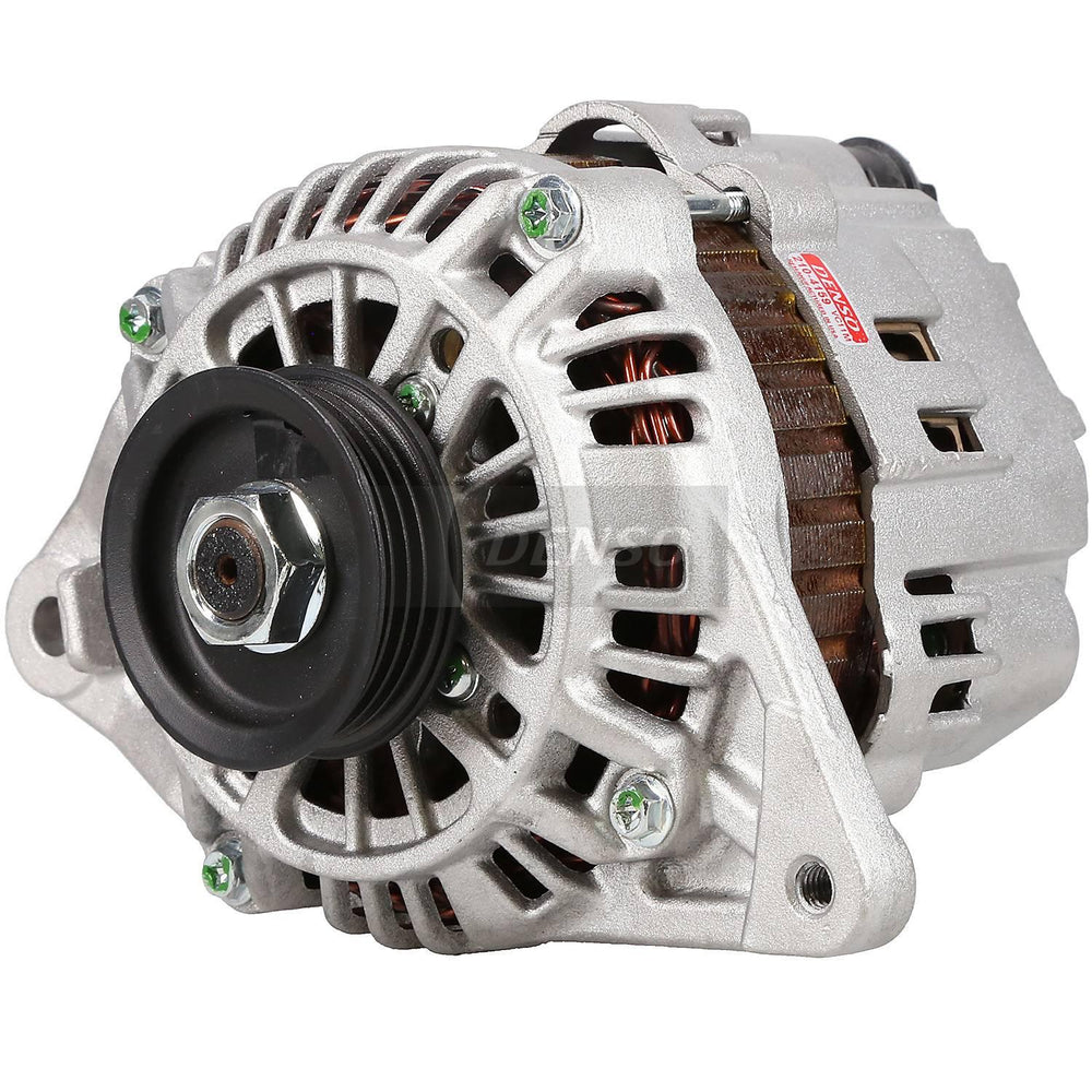 REMANUFACTURED DENSO FIRST TIME FIT