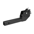 ST.ST.SPRINTER VAN LADDER PASS SIDE