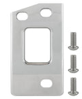 57 Chevy LS Swap Radiator Support Kit w/AC Cold Case Radiators