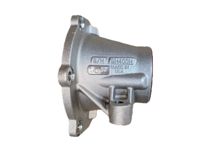 Suncoast Converters SH400 Tailhousing - Roller Bearing SH400HR