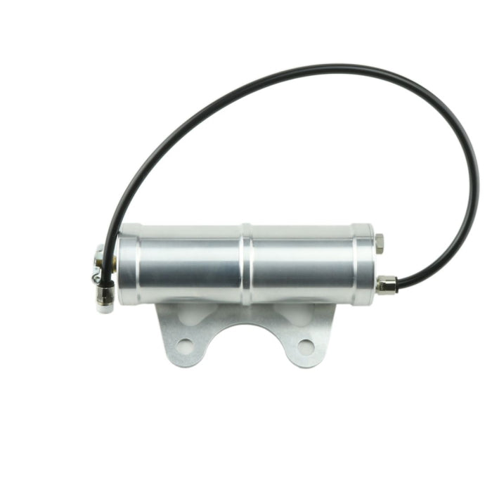 Suncoast Converters Fluid Overflow Tank - Mounted On Servo Cover COA-13420