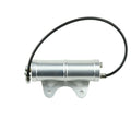 Suncoast Converters Fluid Overflow Tank - Mounted On Servo Cover COA-13420