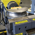 BendPak auto part close-up