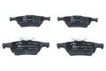 Brembo auto part detail