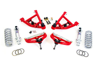 UMI PERFORMANCE red auto part