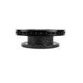 ROTOR MACHINED FOR DISC BRAKE 8 HOLES 7.50 B.C. 5.25 P.H.