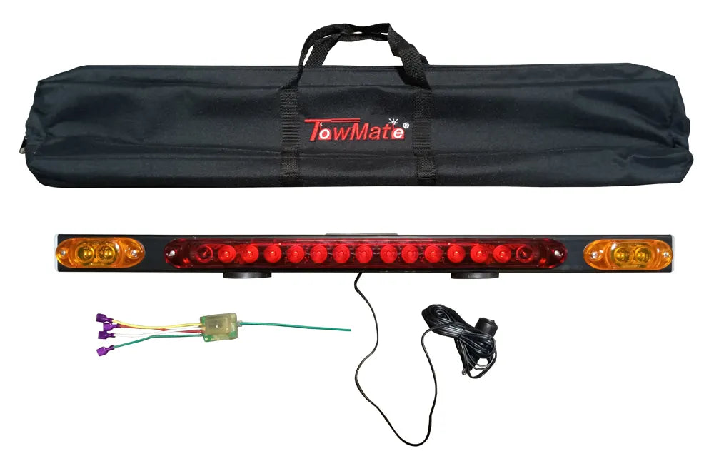 RV WIRELESS TOW LIGHT 22