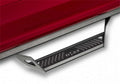 1516 F150 M1 BLACK WIRE MESH GRILLE
