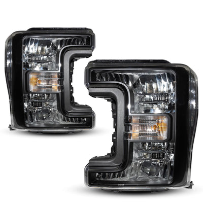 Winjet auto part