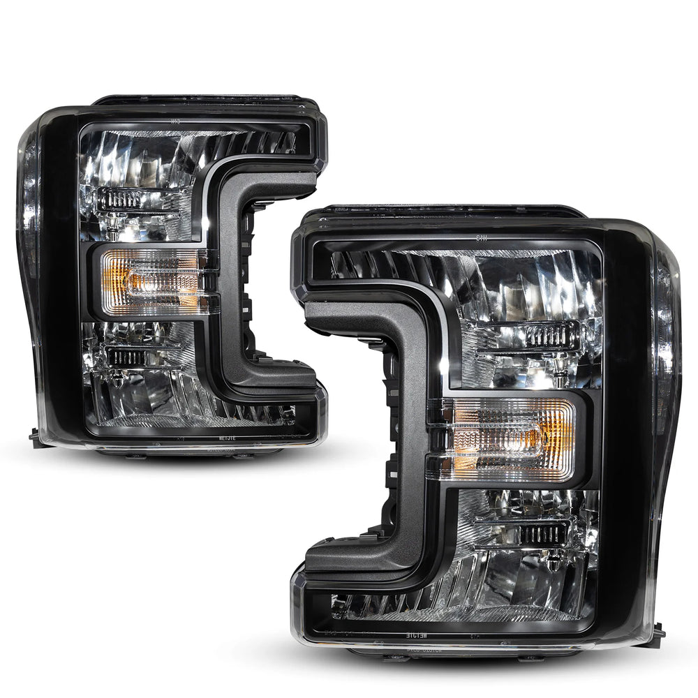FORD F-250 2017-19 F-350 F-450 F-55