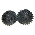 GEAR SET (1.65:1)
