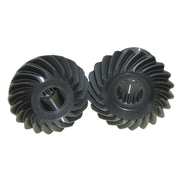 GEAR SET (1.65:1)
