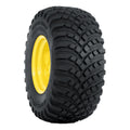 23X8.50R12NHS 6PR VERSA TURF