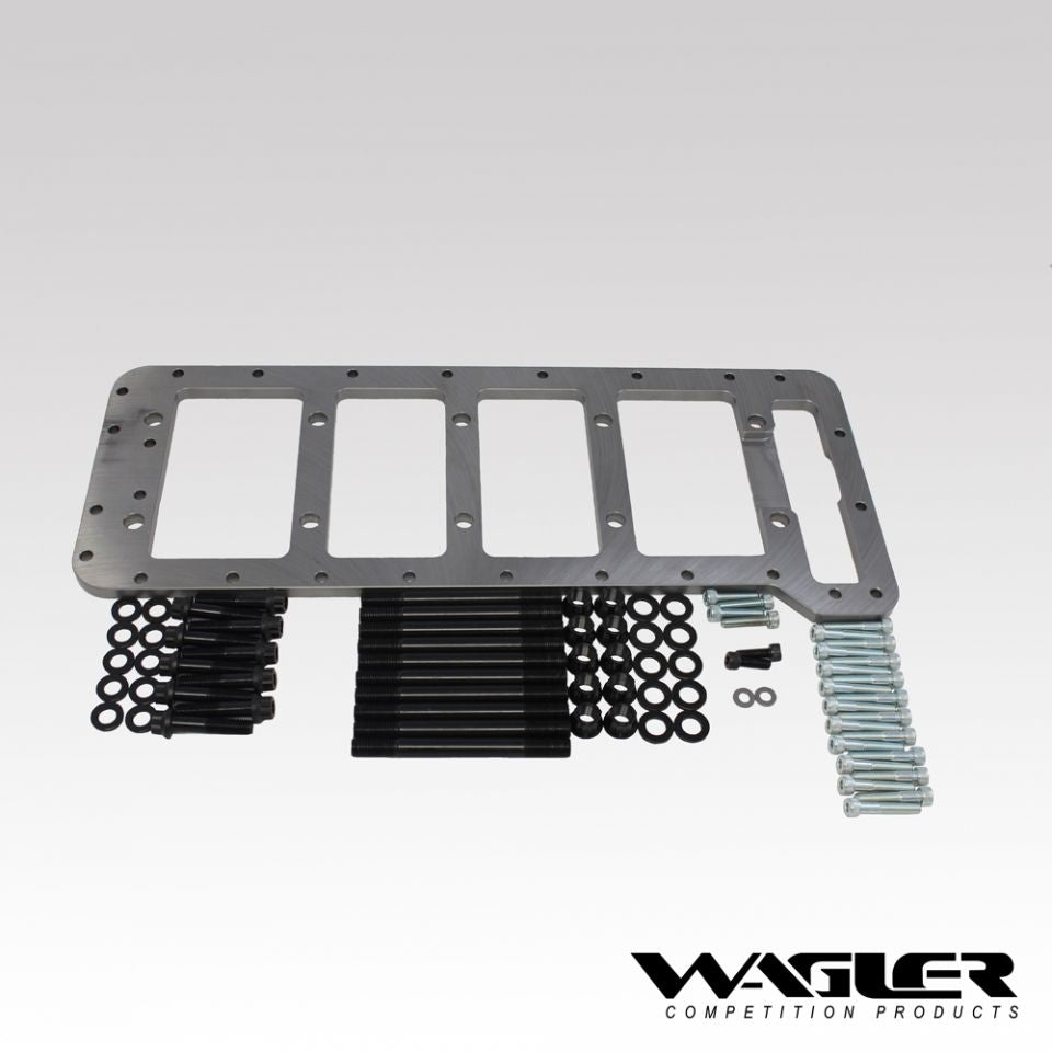 ~(12 lbs. 90X35X12)~ Duramax callies billet crank internally balanced