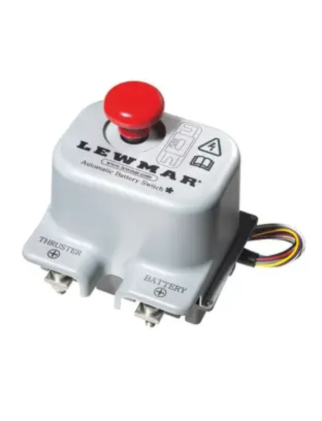 POWER SWITCH GEN2 12/24 MX