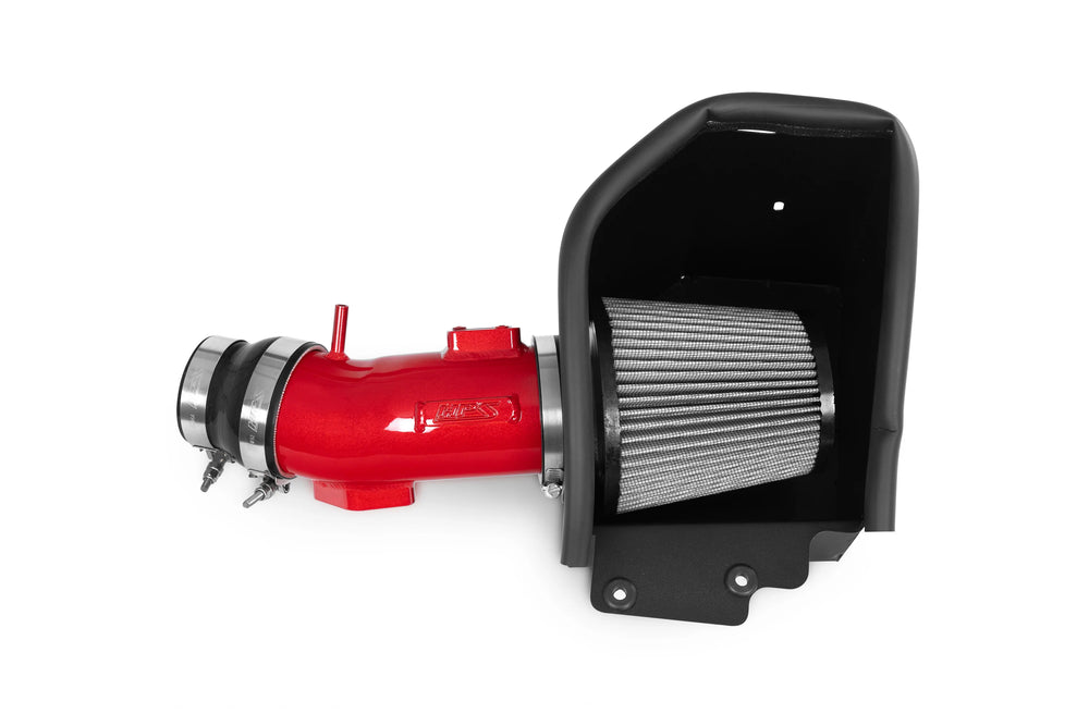 Performance Air Intake