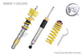 KW Coilover Kit V3 Porsche 911 (997) Carrera Carrera S Convertible w/o PASM
