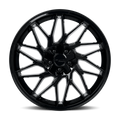 18X8 5X110 +40GB73.1 1600