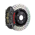 Brembo auto part detail