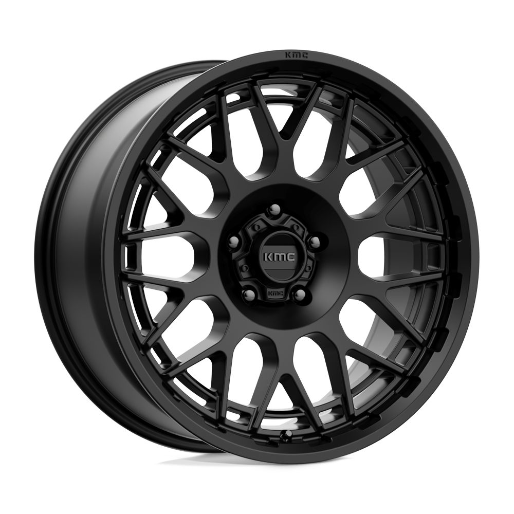 IMPACT FFT 17X8.5 5X5 71 +0 M-BRNZ
