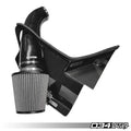 S34, Open Intake, C7 3.0T