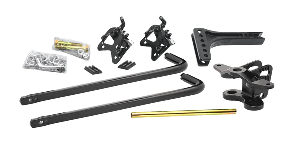 RB2 WT. DIST. KIT W/#63970 SHANK, 1
