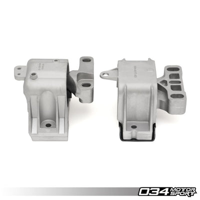 Motor Mount Pair, SD, MK4 1.8