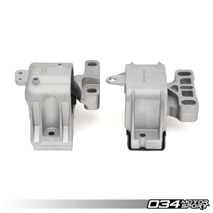 Motor Mount Pair, SD, MK4 1.8