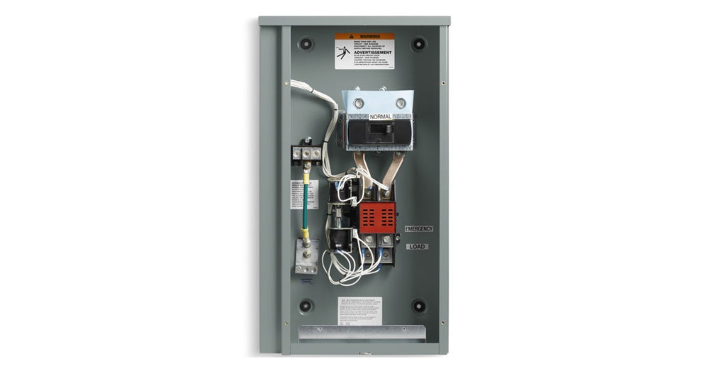 RXT ATS 100AMP 1PH 240V 2POLE/3WIRE NEMA 3R ALUMINUM SERVICE ENTRANCE