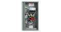 RXT ATS 100AMP 1PH 240V 2POLE/3WIRE NEMA 3R ALUMINUM SERVICE ENTRANCE