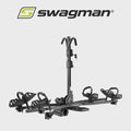 CURRENT PRO BIKE HITCH RACK FOR 1 1/4 OR 2IN HITCH RECIEVERS