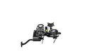 CURRENT PRO BIKE HITCH RACK FOR 1 1/4 OR 2IN HITCH RECIEVERS