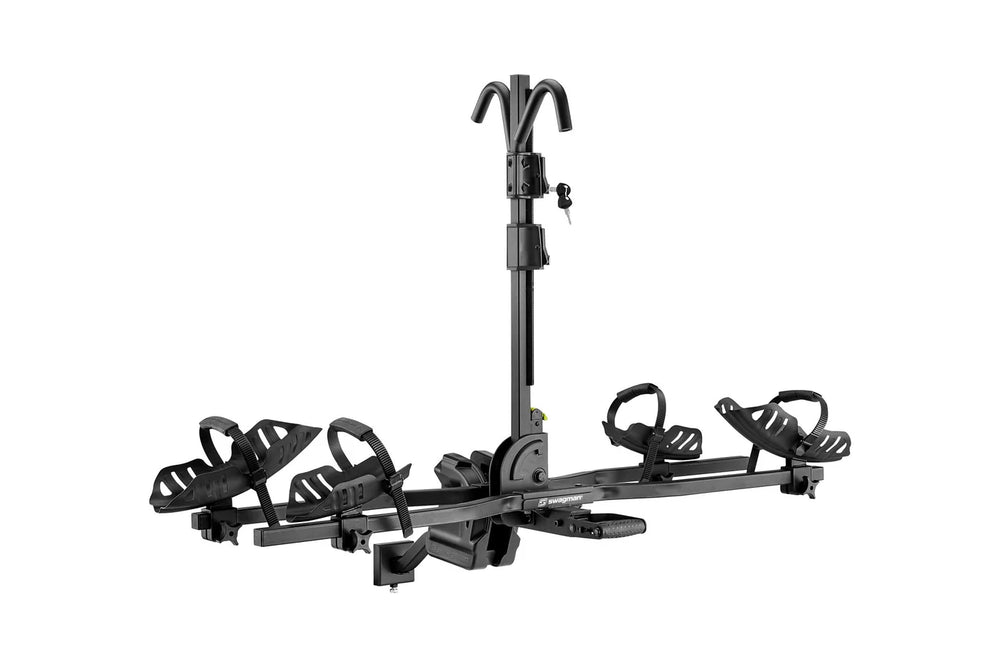 Swagman roof rack