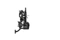 Swagman roof rack detail