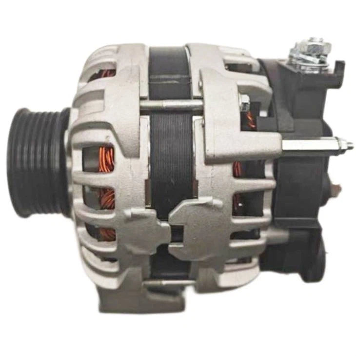 REMAN ALTERNATOR