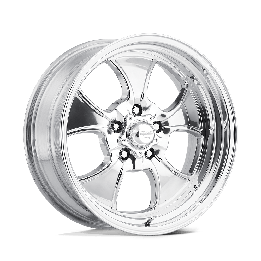 Wheel Pros, LLC polished auto part