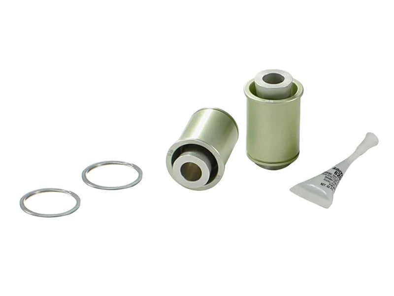 Edelbrock Harmonic Damper Chevrolet 2014 Corvette Base Model - Wet Sump for E-Force Supercharger