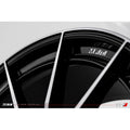 SVF01 19X11.0 5X127 16 74.1 R