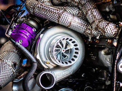 Ferrea Racing auto part