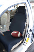CUSTOM SEAT COVERS (1 ROW) SUEDE SO