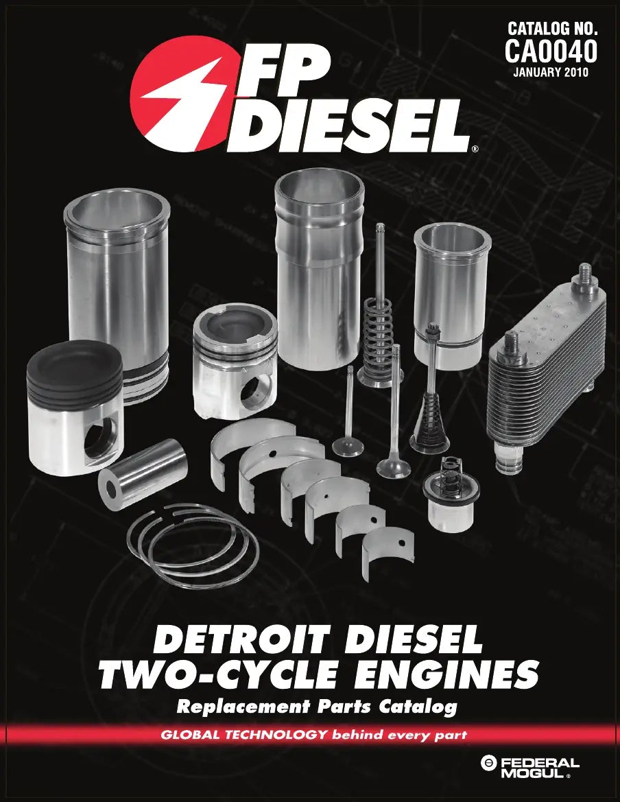 SEALED POWER auto part