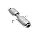 Magnaflow auto part detail