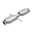 Magnaflow auto part close-up
