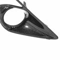 Seibon carbon fog light kit