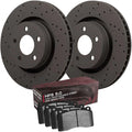 Hawk Performance auto part