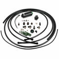 Radium Engineering BMW E36 E46 Fuel Hanger Plumbing Kit Microglass Filter