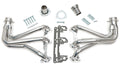 HEDMAN GM CAR HEADERS-SILVER
